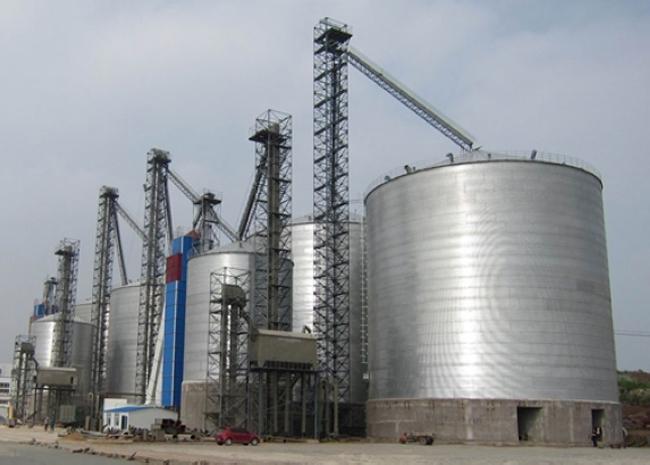 洛隆流化棒装置安装技术说明